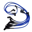 8mm Blue Ignition Cable Set